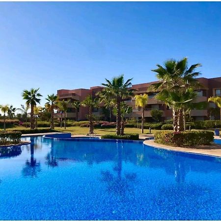 Marrakech Golf City Prestigia マラケシュ エクステリア 写真
