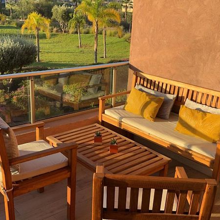 Marrakech Golf City Prestigia マラケシュ エクステリア 写真