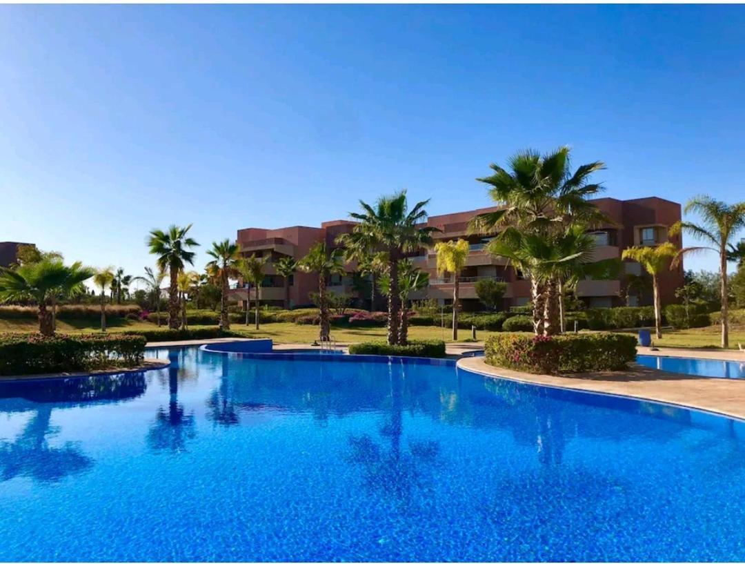Marrakech Golf City Prestigia マラケシュ エクステリア 写真