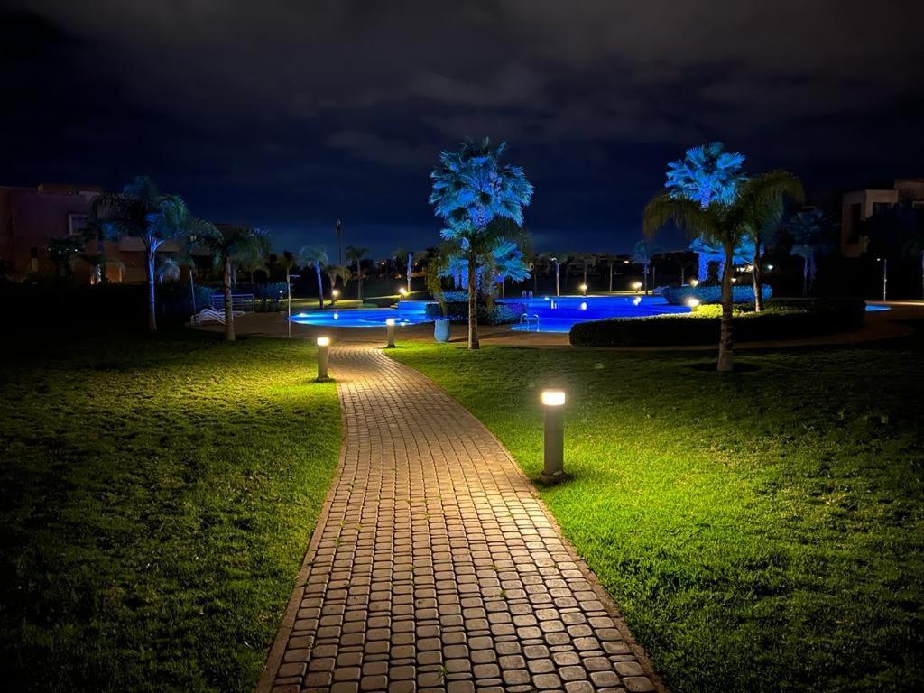 Marrakech Golf City Prestigia マラケシュ エクステリア 写真