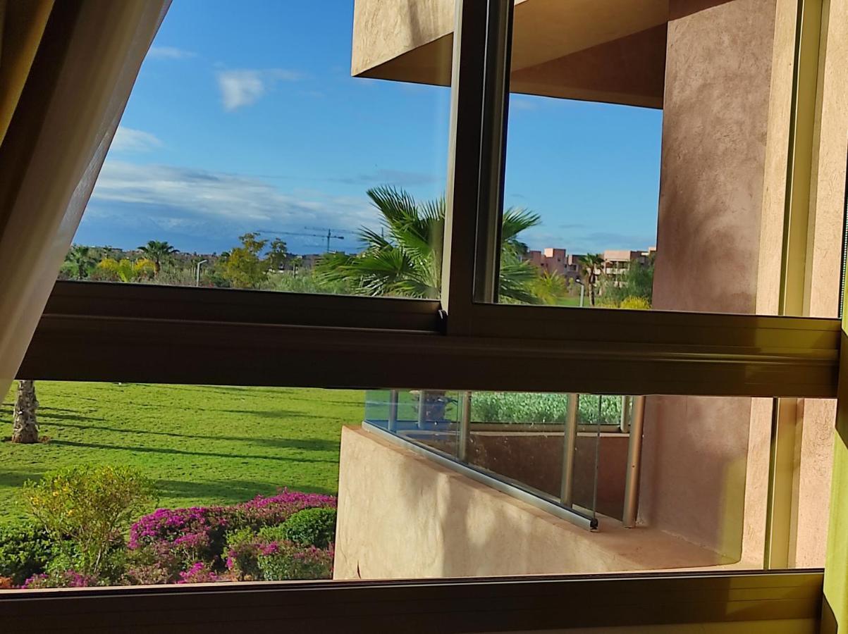 Marrakech Golf City Prestigia マラケシュ エクステリア 写真