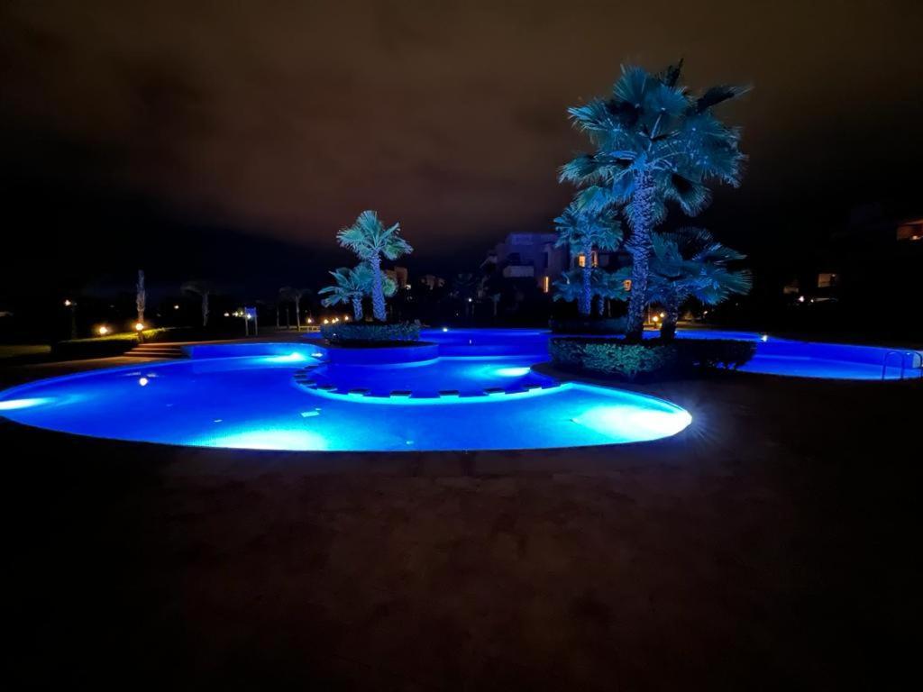 Marrakech Golf City Prestigia マラケシュ エクステリア 写真