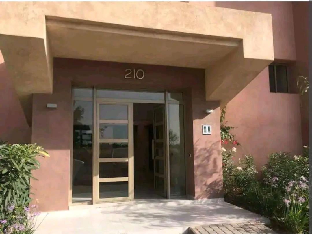 Marrakech Golf City Prestigia マラケシュ エクステリア 写真