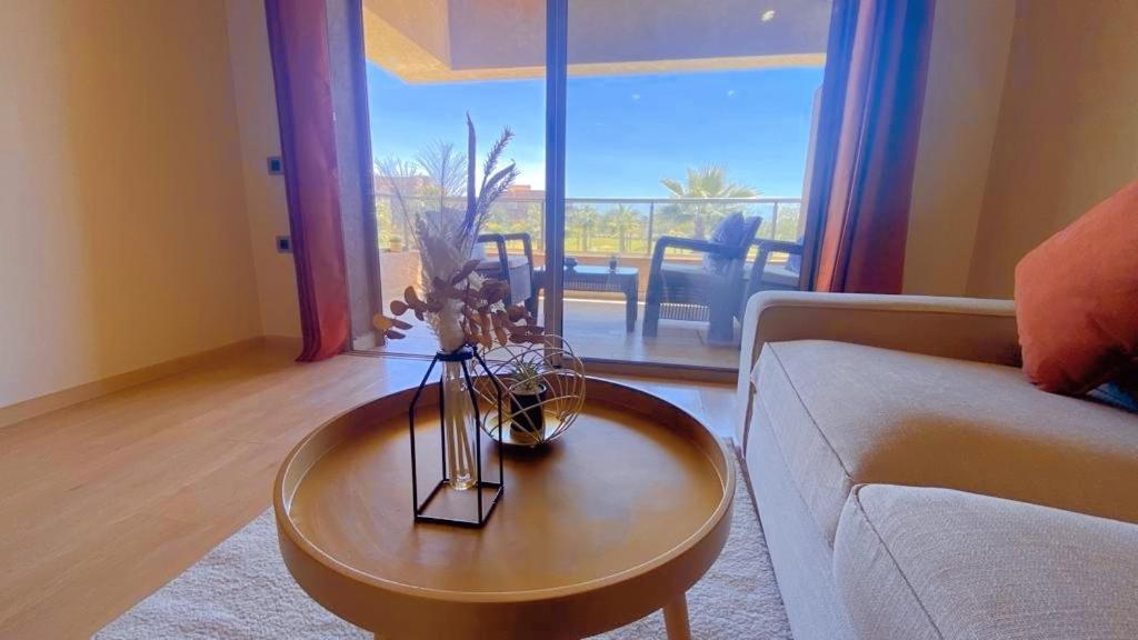 Marrakech Golf City Prestigia マラケシュ エクステリア 写真