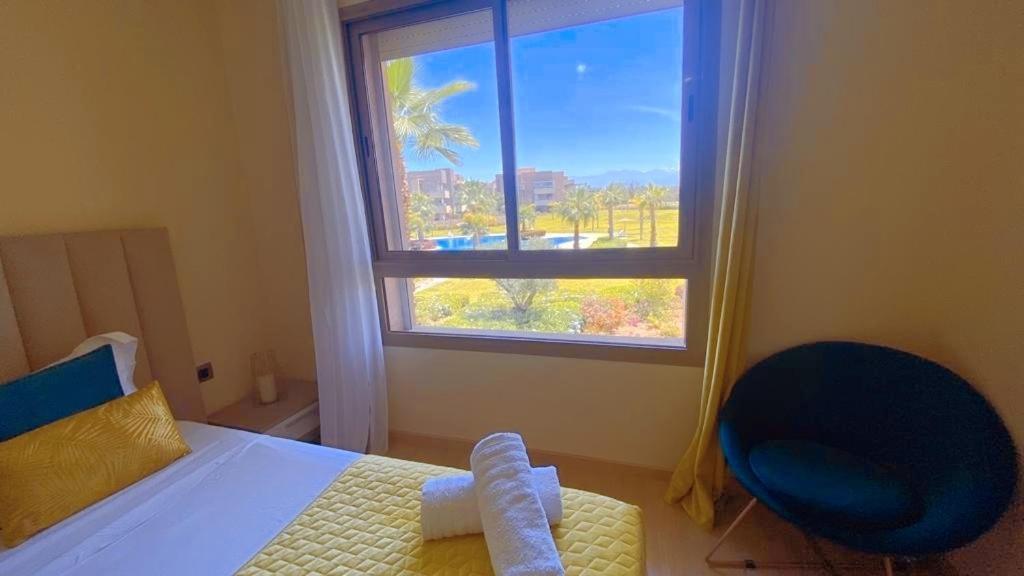 Marrakech Golf City Prestigia マラケシュ エクステリア 写真