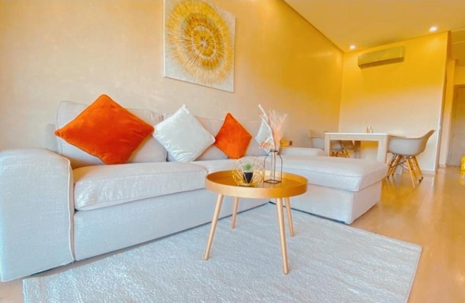 Marrakech Golf City Prestigia マラケシュ エクステリア 写真