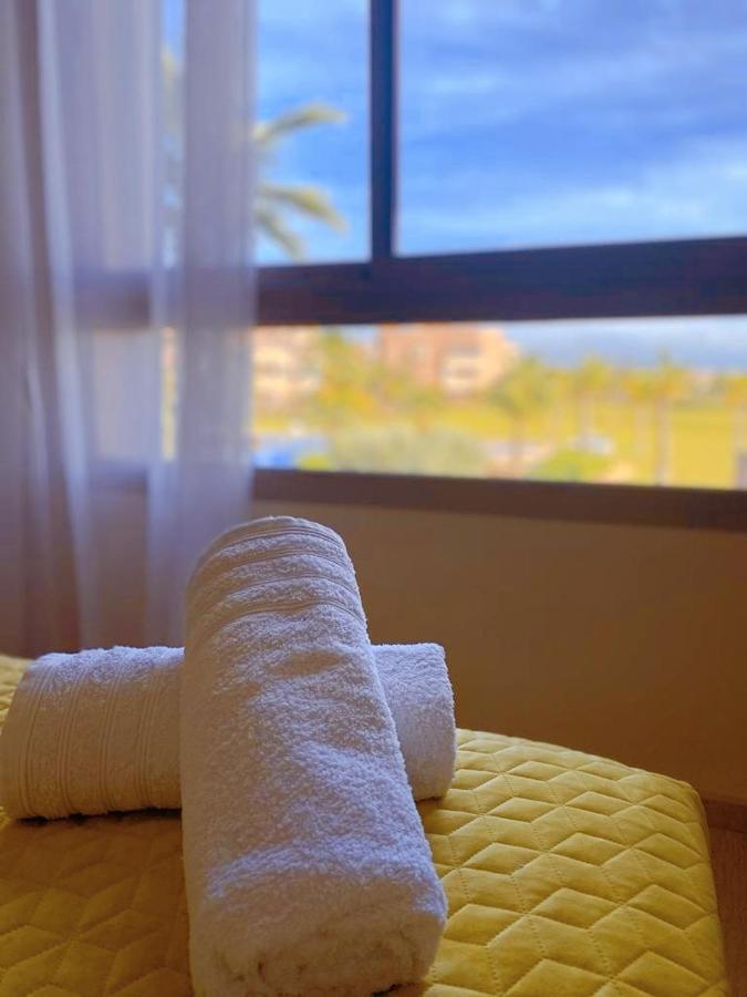 Marrakech Golf City Prestigia マラケシュ エクステリア 写真