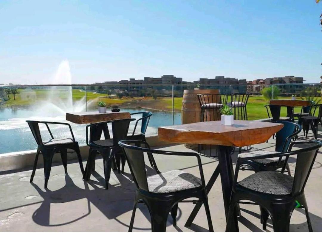 Marrakech Golf City Prestigia マラケシュ エクステリア 写真