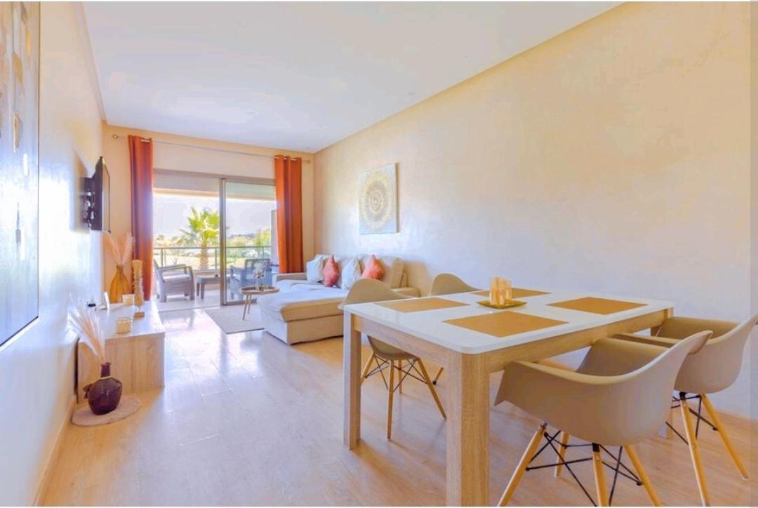 Marrakech Golf City Prestigia マラケシュ エクステリア 写真