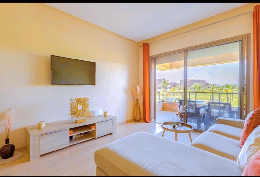 Marrakech Golf City Prestigia マラケシュ エクステリア 写真