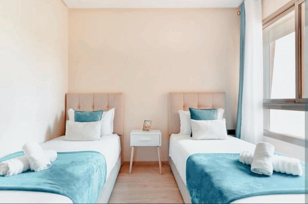 Marrakech Golf City Prestigia マラケシュ エクステリア 写真