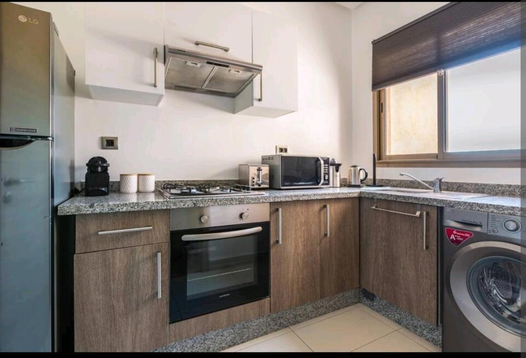 Marrakech Golf City Prestigia マラケシュ エクステリア 写真