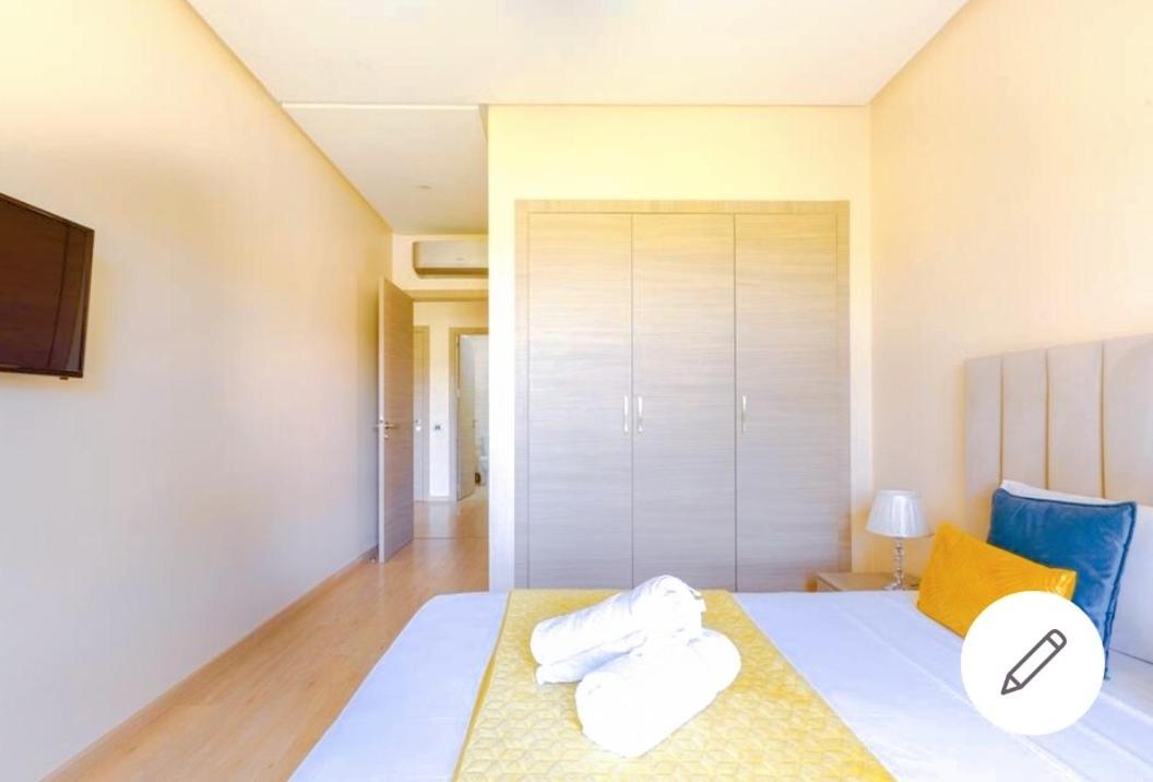 Marrakech Golf City Prestigia マラケシュ エクステリア 写真