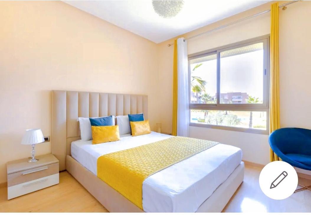 Marrakech Golf City Prestigia マラケシュ エクステリア 写真