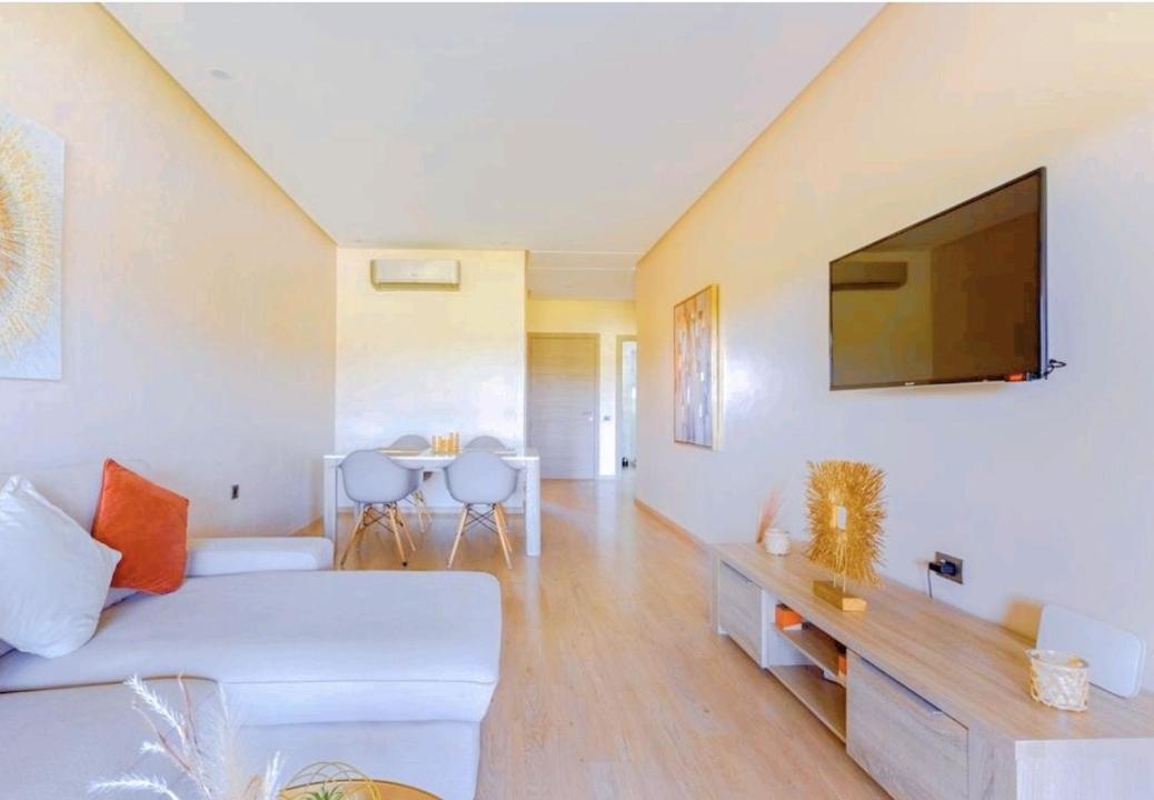 Marrakech Golf City Prestigia マラケシュ エクステリア 写真